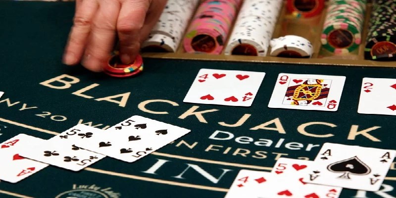 Blackjack Hubet là siêu phẩm giải trí hấp dẫn và vui nhộn nhất