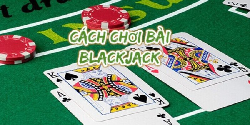 Blackjack Hubet