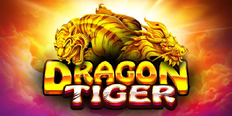 Dragon Tiger là trò chơi giải trí thú vị cùng cơ hội chiến thắng lớn